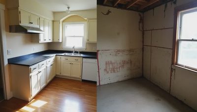 Why Kitchen Remodels Generate So Many Expensive Surprises After Demolition