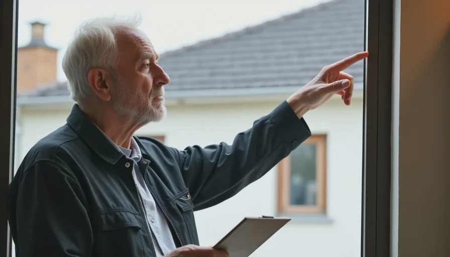 Never Sign a Remodeling Contract the Same Day Someone Pitches It at Your Door