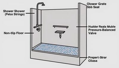 Accessibility Upgrade or Sales Funnel? How to Read a Bathroom "Safety" Proposal