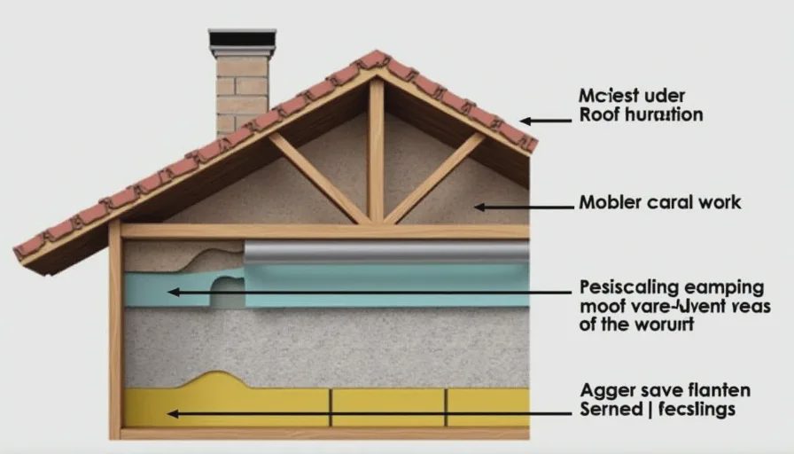 Hidden damage behind surface-level contractor work.