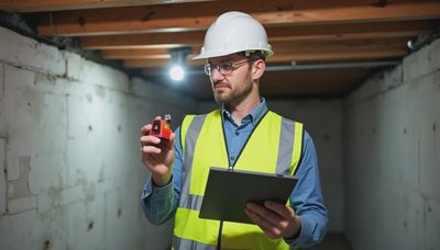 What a Foundation Inspection Should Include Before Anyone Talks About Piers