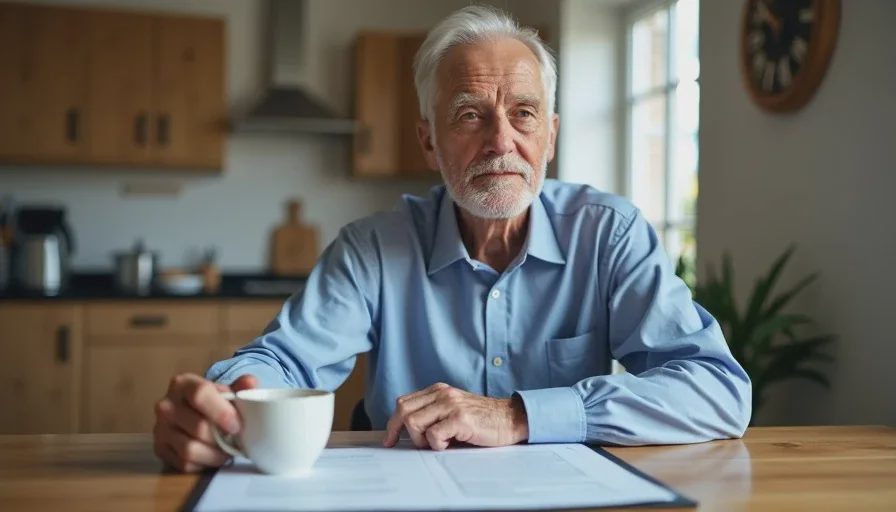 The 7 Things an Older Homeowner Should Verify Before Letting a Contractor Start