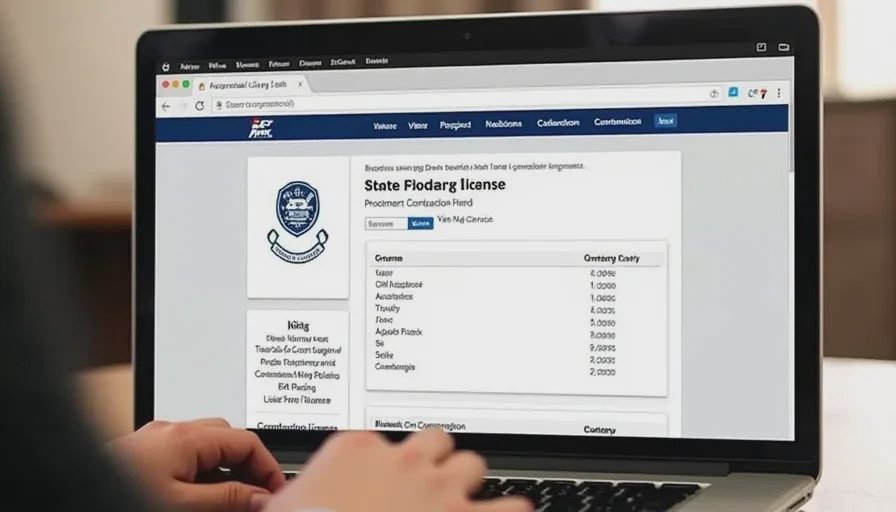 License, Insurance, Permit: What Each One Does and What None of Them Guarantee