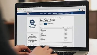 License, Insurance, Permit: What Each One Does and What None of Them Guarantee