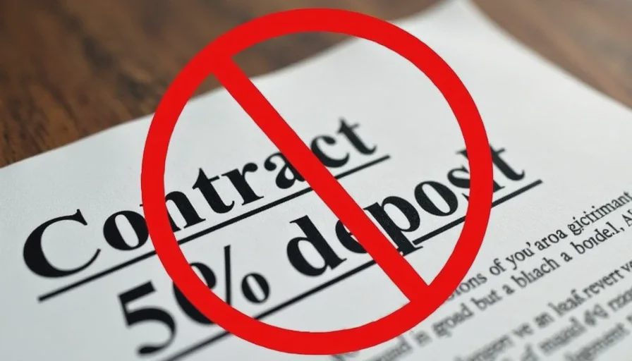 The Payment Schedule Rule I Wish More Retired Homeowners Knew