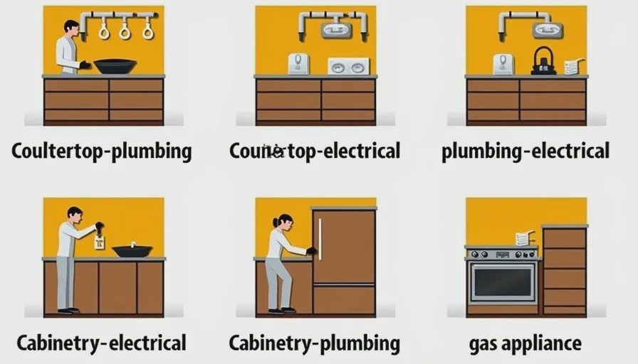 Sink cutout mismatch causes change order.