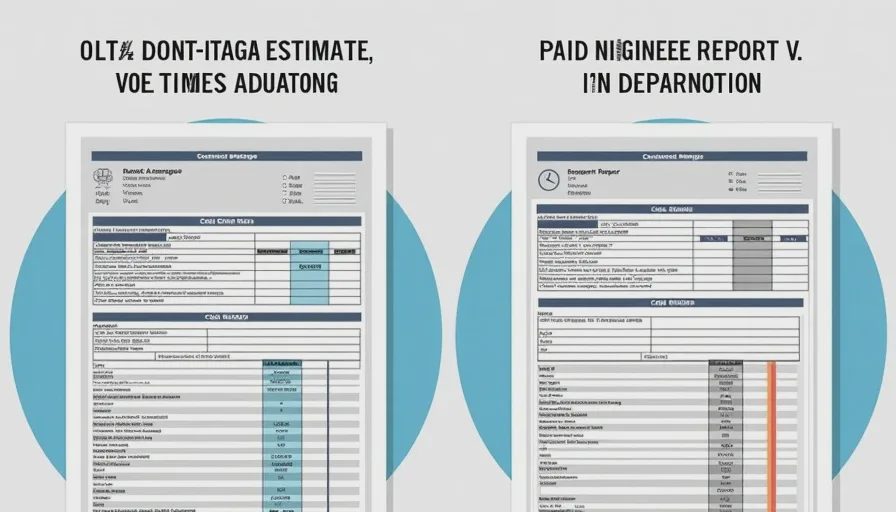 When to Pay for a Second Opinion Before Accepting a Structural Repair Plan