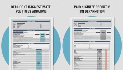 When to Pay for a Second Opinion Before Accepting a Structural Repair Plan