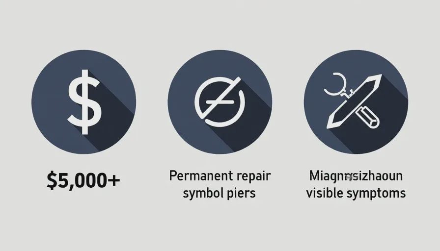 Three triggers for foundation second opinion.
