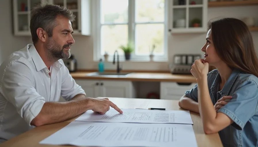 My Simple Rule: If the Contractor Cannot Explain the Scope Clearly, the Contract Is Not Ready