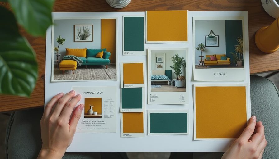 Home Decor Ideas That Start With a Safer Remodeling Plan