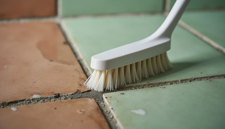 How to Clean Shower Mold Without Creating a Bigger Bathroom Problem