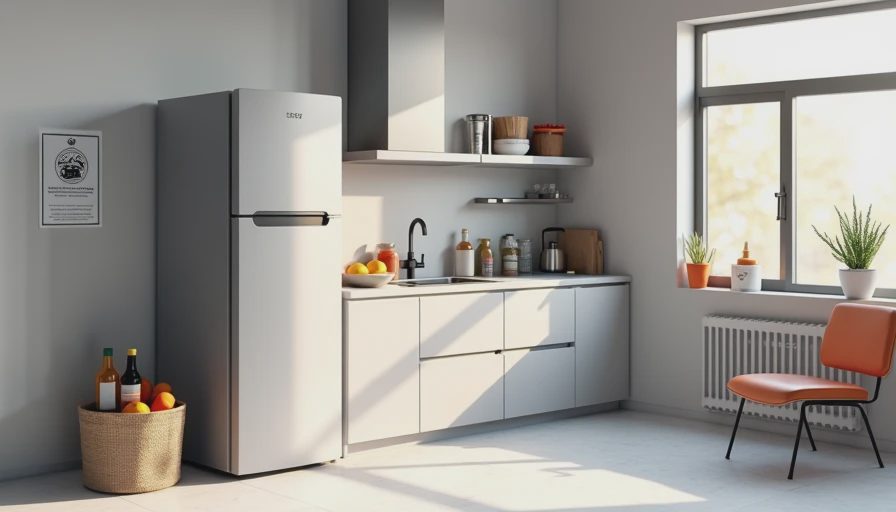 Samsung Refrigerator Contracts: What to Check Before You Sign