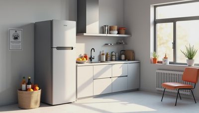 Samsung Refrigerator Contracts: What to Check Before You Sign
