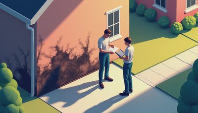 Molding Black: What to Check Before You Approve the Work