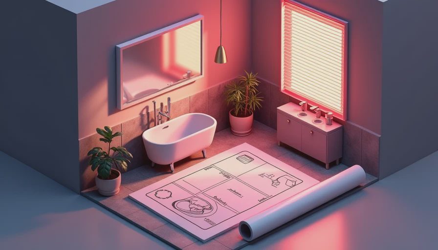 Bathroom Remodeling Ideas That Hold Up Before You Sign