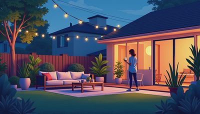 Backyard Patio Ideas: Review the Contract Before You Sign