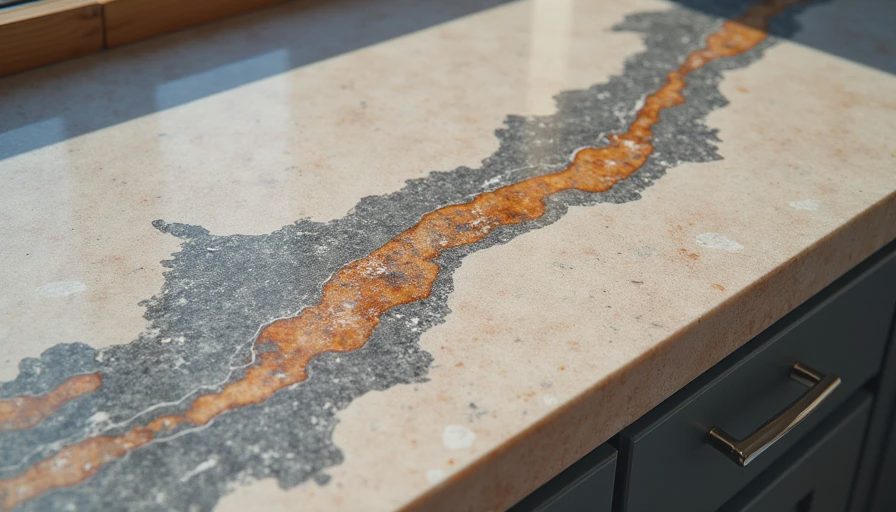 Visual context for taj mahal quartzite