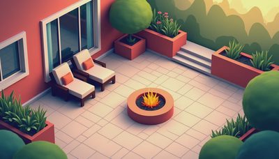 Outdoor Patio Ideas: What to Check Before You Sign a Contractor Contract
