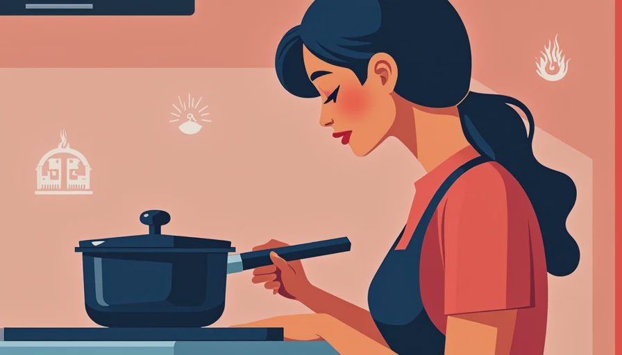 Best induction cookware: A Careful Buyer’s Guide Before You Sign