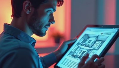 Interior Designers Near Me: Review the Paperwork Before You Sign
