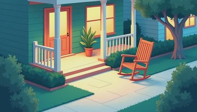 Front Porch Design Ideas: What to Confirm Before You Sign