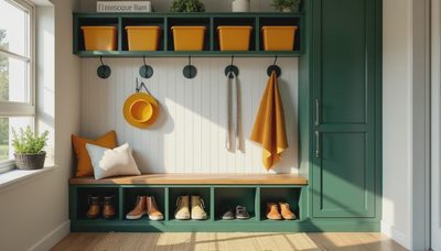 mudroom design ideas 2025: What to Put in the Scope Before You Sign