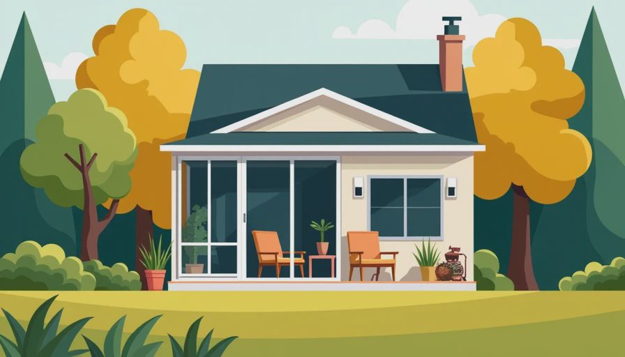 Screened in porch ideas: What to Check Before You Sign a Contractor Contract