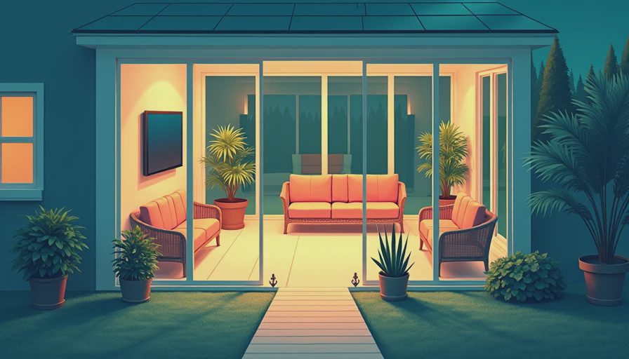 Sunroom Ideas That Hold Up Under a Contractor's Estimate