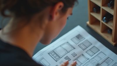 Wine Cellar Renovation Ideas: What to Check Before You Sign