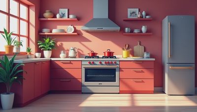 Wolf Appliances: What to Check Before You Sign a Kitchen Remodel Contract