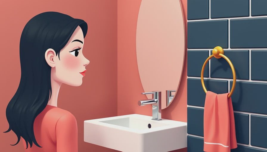 Guest Bathroom Ideas: Review the Remodel Before You Sign