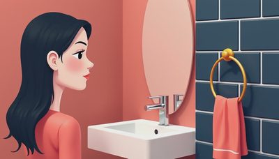 Guest Bathroom Ideas: Review the Remodel Before You Sign