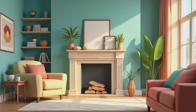 Fireplace Mantel Ideas: Review the Scope Before You Sign