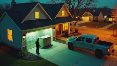 How to Review Houzz Generator Installation Repair Wixom MI Contractors Before You Sign