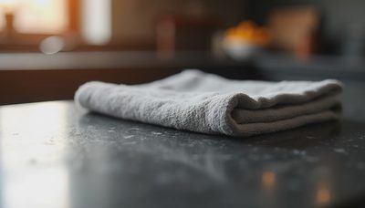 How to Clean Soapstone Countertops Without Damaging the Finish