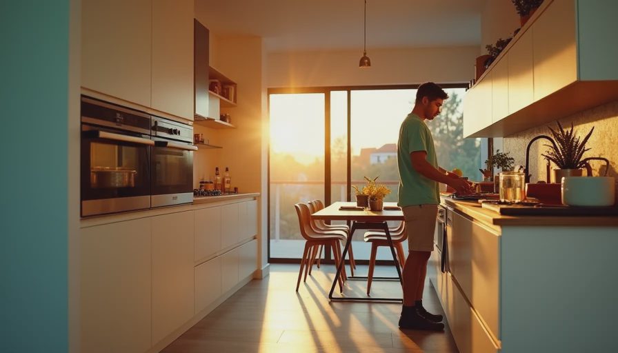 Built in Microwave Installation: What to Check Before You Sign