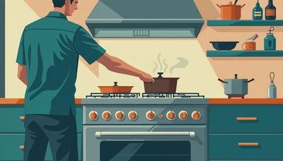 Industrial Kitchen Remodeling: Review the Scope Before You Sign