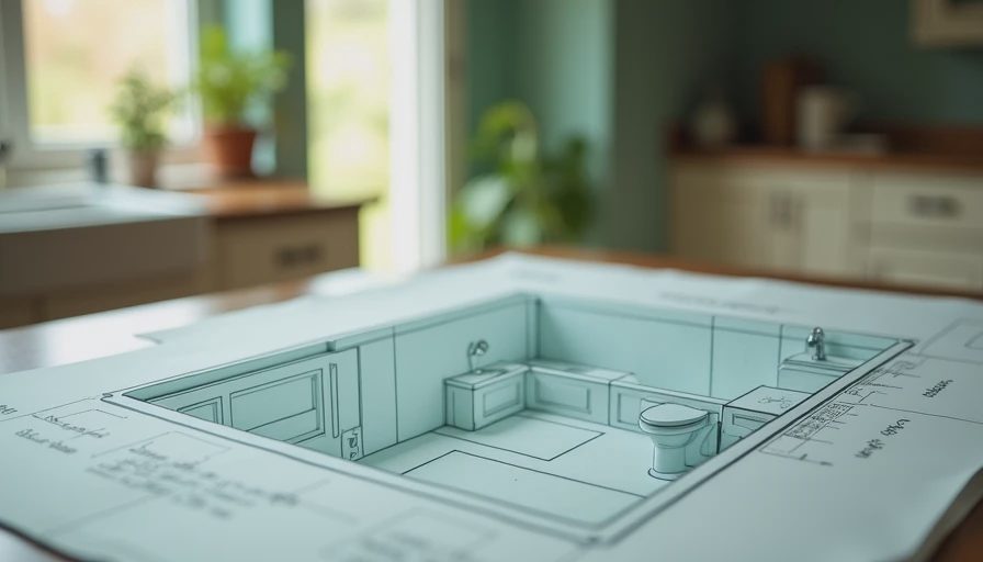 Ideas for Small Bathroom Remodeling: Review the Scope Before You Sign