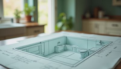 Ideas for Small Bathroom Remodeling: Review the Scope Before You Sign